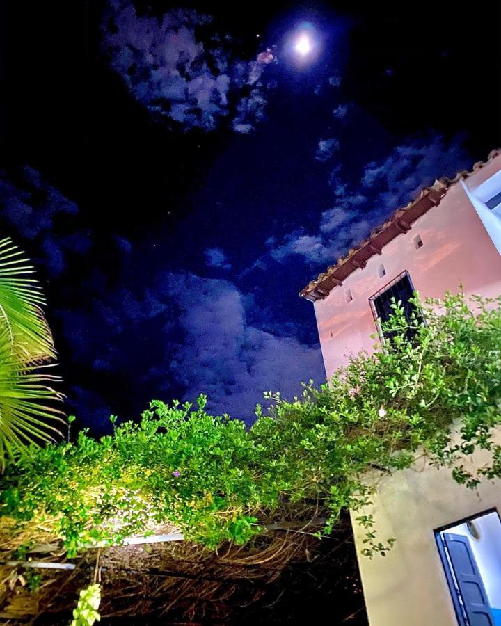 Capilla Del Sol Hotel Garzon  Exterior photo